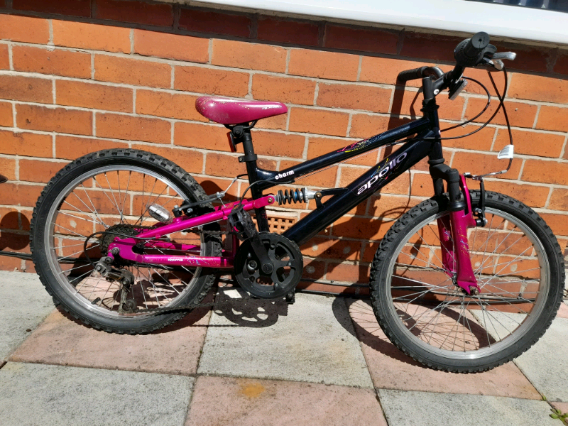 APOLLO CHARM BIKE | in Bolton 